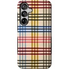 image:imageCasely Galaxy S10 Plus Case  Spruce  Kitty and Vibe Holiday  Essential Slim DualLayer Protective DesignCheer  Kitty and Vibe Holiday