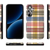 image:imageCasely Galaxy S10 Plus Case  Spruce  Kitty and Vibe Holiday  Essential Slim DualLayer Protective DesignCheer  Kitty and Vibe Holiday