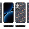 image:imageCasely Galaxy S10 Plus Case  Spruce  Kitty and Vibe Holiday  Essential Slim DualLayer Protective DesignDashing Doxies  Dachshund Dog