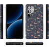 image:imageCasely Galaxy S10 Plus Case  Spruce  Kitty and Vibe Holiday  Essential Slim DualLayer Protective DesignDashing Doxies  Dachshund Dog