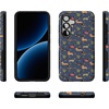 image:imageCasely Galaxy S10 Plus Case  Spruce  Kitty and Vibe Holiday  Essential Slim DualLayer Protective DesignDashing Doxies  Dachshund Dog