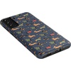 image:imageCasely Galaxy S10 Plus Case  Spruce  Kitty and Vibe Holiday  Essential Slim DualLayer Protective DesignDashing Doxies  Dachshund Dog