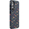 image:imageCasely Galaxy S10 Plus Case  Spruce  Kitty and Vibe Holiday  Essential Slim DualLayer Protective DesignDashing Doxies  Dachshund Dog