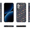 image:imageCasely Galaxy S10 Plus Case  Spruce  Kitty and Vibe Holiday  Essential Slim DualLayer Protective DesignDashing Doxies  Dachshund Dog