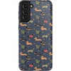 image:imageCasely Galaxy S10 Plus Case  Spruce  Kitty and Vibe Holiday  Essential Slim DualLayer Protective DesignDashing Doxies  Dachshund Dog