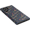 image:imageCasely Galaxy S10 Plus Case  Spruce  Kitty and Vibe Holiday  Essential Slim DualLayer Protective DesignDashing Doxies  Dachshund Dog