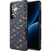 image:imageCasely Galaxy S10 Plus Case  Spruce  Kitty and Vibe Holiday  Essential Slim DualLayer Protective DesignDashing Doxies  Dachshund Dog