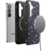 image:imageCasely Galaxy S10 Plus Case  Spruce  Kitty and Vibe Holiday  Essential Slim DualLayer Protective DesignDashing Doxies  Dachshund Dog