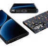 image:imageCasely Galaxy S10 Plus Case  Spruce  Kitty and Vibe Holiday  Essential Slim DualLayer Protective DesignDashing Doxies  Dachshund Dog