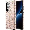 image:imageCasely Galaxy S10 Plus Case  Spruce  Kitty and Vibe Holiday  Essential Slim DualLayer Protective DesignDashing Through the Snow  Enchanted Forest