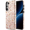 image:imageCasely Galaxy S10 Plus Case  Spruce  Kitty and Vibe Holiday  Essential Slim DualLayer Protective DesignDashing Through the Snow  Enchanted Forest