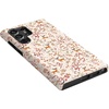 image:imageCasely Galaxy S10 Plus Case  Spruce  Kitty and Vibe Holiday  Essential Slim DualLayer Protective DesignDashing Through the Snow  Enchanted Forest