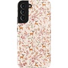 image:imageCasely Galaxy S10 Plus Case  Spruce  Kitty and Vibe Holiday  Essential Slim DualLayer Protective DesignDashing Through the Snow  Enchanted Forest
