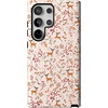 image:imageCasely Galaxy S10 Plus Case  Spruce  Kitty and Vibe Holiday  Essential Slim DualLayer Protective DesignDashing Through the Snow  Enchanted Forest
