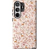 image:imageCasely Galaxy S10 Plus Case  Spruce  Kitty and Vibe Holiday  Essential Slim DualLayer Protective DesignDashing Through the Snow  Enchanted Forest