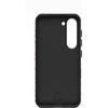 image:imageCasely Galaxy S10 Plus Case  Spruce  Kitty and Vibe Holiday  Essential Slim DualLayer Protective DesignDashing Through the Snow  Enchanted Forest