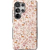 image:imageCasely Galaxy S10 Plus Case  Spruce  Kitty and Vibe Holiday  Essential Slim DualLayer Protective DesignDashing Through the Snow  Enchanted Forest