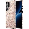 image:imageCasely Galaxy S10 Plus Case  Spruce  Kitty and Vibe Holiday  Essential Slim DualLayer Protective DesignDashing Through the Snow  Enchanted Forest