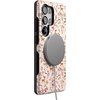 image:imageCasely Galaxy S10 Plus Case  Spruce  Kitty and Vibe Holiday  Essential Slim DualLayer Protective DesignDashing Through the Snow  Enchanted Forest