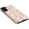 image:imageCasely Galaxy S10 Plus Case  Spruce  Kitty and Vibe Holiday  Essential Slim DualLayer Protective DesignDashing Through the Snow  Enchanted Forest