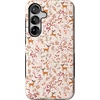 image:imageCasely Galaxy S10 Plus Case  Spruce  Kitty and Vibe Holiday  Essential Slim DualLayer Protective DesignDashing Through the Snow  Enchanted Forest