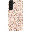 image:imageCasely Galaxy S10 Plus Case  Spruce  Kitty and Vibe Holiday  Essential Slim DualLayer Protective DesignDashing Through the Snow  Enchanted Forest