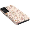 image:imageCasely Galaxy S10 Plus Case  Spruce  Kitty and Vibe Holiday  Essential Slim DualLayer Protective DesignDashing Through the Snow  Enchanted Forest