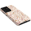 image:imageCasely Galaxy S10 Plus Case  Spruce  Kitty and Vibe Holiday  Essential Slim DualLayer Protective DesignDashing Through the Snow  Enchanted Forest