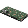 image:imageCasely Galaxy S10 Plus Case  Spruce  Kitty and Vibe Holiday  Essential Slim DualLayer Protective DesignEverything Nice  Gingerbread