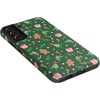 image:imageCasely Galaxy S10 Plus Case  Spruce  Kitty and Vibe Holiday  Essential Slim DualLayer Protective DesignEverything Nice  Gingerbread