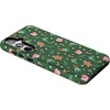 image:imageCasely Galaxy S10 Plus Case  Spruce  Kitty and Vibe Holiday  Essential Slim DualLayer Protective DesignEverything Nice  Gingerbread