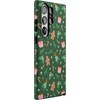 image:imageCasely Galaxy S10 Plus Case  Spruce  Kitty and Vibe Holiday  Essential Slim DualLayer Protective DesignEverything Nice  Gingerbread