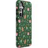 image:imageCasely Galaxy S10 Plus Case  Spruce  Kitty and Vibe Holiday  Essential Slim DualLayer Protective DesignEverything Nice  Gingerbread