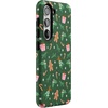 image:imageCasely Galaxy S10 Plus Case  Spruce  Kitty and Vibe Holiday  Essential Slim DualLayer Protective DesignEverything Nice  Gingerbread