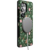 image:imageCasely Galaxy S10 Plus Case  Spruce  Kitty and Vibe Holiday  Essential Slim DualLayer Protective DesignEverything Nice  Gingerbread