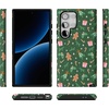 image:imageCasely Galaxy S10 Plus Case  Spruce  Kitty and Vibe Holiday  Essential Slim DualLayer Protective DesignEverything Nice  Gingerbread