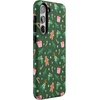 image:imageCasely Galaxy S10 Plus Case  Spruce  Kitty and Vibe Holiday  Essential Slim DualLayer Protective DesignEverything Nice  Gingerbread