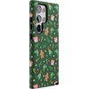 image:imageCasely Galaxy S10 Plus Case  Spruce  Kitty and Vibe Holiday  Essential Slim DualLayer Protective DesignEverything Nice  Gingerbread