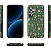 image:imageCasely Galaxy S10 Plus Case  Spruce  Kitty and Vibe Holiday  Essential Slim DualLayer Protective DesignEverything Nice  Gingerbread