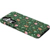 image:imageCasely Galaxy S10 Plus Case  Spruce  Kitty and Vibe Holiday  Essential Slim DualLayer Protective DesignEverything Nice  Gingerbread