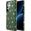 image:imageCasely Galaxy S10 Plus Case  Spruce  Kitty and Vibe Holiday  Essential Slim DualLayer Protective DesignEverything Nice  Gingerbread