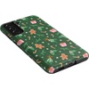 image:imageCasely Galaxy S10 Plus Case  Spruce  Kitty and Vibe Holiday  Essential Slim DualLayer Protective DesignEverything Nice  Gingerbread