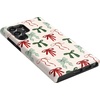 image:imageCasely Galaxy S10 Plus Case  Spruce  Kitty and Vibe Holiday  Essential Slim DualLayer Protective DesignFestive Girlie  Holiday Bows
