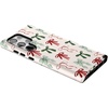 image:imageCasely Galaxy S10 Plus Case  Spruce  Kitty and Vibe Holiday  Essential Slim DualLayer Protective DesignFestive Girlie  Holiday Bows