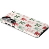 image:imageCasely Galaxy S10 Plus Case  Spruce  Kitty and Vibe Holiday  Essential Slim DualLayer Protective DesignFestive Girlie  Holiday Bows