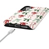 image:imageCasely Galaxy S10 Plus Case  Spruce  Kitty and Vibe Holiday  Essential Slim DualLayer Protective DesignFestive Girlie  Holiday Bows