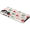image:imageCasely Galaxy S10 Plus Case  Spruce  Kitty and Vibe Holiday  Essential Slim DualLayer Protective DesignFestive Girlie  Holiday Bows