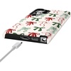 image:imageCasely Galaxy S10 Plus Case  Spruce  Kitty and Vibe Holiday  Essential Slim DualLayer Protective DesignFestive Girlie  Holiday Bows