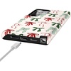 image:imageCasely Galaxy S10 Plus Case  Spruce  Kitty and Vibe Holiday  Essential Slim DualLayer Protective DesignFestive Girlie  Holiday Bows