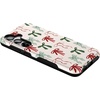 image:imageCasely Galaxy S10 Plus Case  Spruce  Kitty and Vibe Holiday  Essential Slim DualLayer Protective DesignFestive Girlie  Holiday Bows